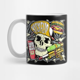 KickFlip Mug